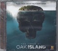 Curse Of Oak Island / O.s.t. - Curse Of Oak Island / O.s.t. - Music CD