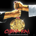 Cobra Kai / O.s.t. - Cobra Kai / O.s.t. - Music CD
