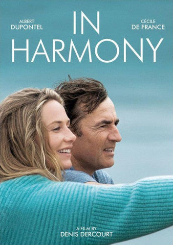 In Harmony - In Harmony - DVD