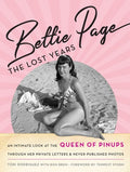 Rodriguez,tori / Brem,ronald Charles - Bettie Page - Books
