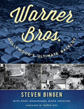 Bingen,steven / Wanamaker,marc / Day,doris - Warner Bros - Books