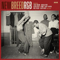 New Breed R&b / Various - New Breed R&b / Various - Vinyl Record