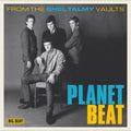 Planet Beat: From The Shel Talmy Vaults / Various - Planet Beat: From The Shel Talmy Vaults / Various - Music CD