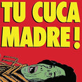 Cuca - Tu Cuca Madre Ataca De Nuevo - Vinyl Record