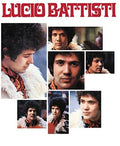 Battisti,lucio - Lucio Battisti - Vinyl Record