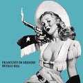 De Gregori,francesco - Bufalo Bill - Vinyl Record