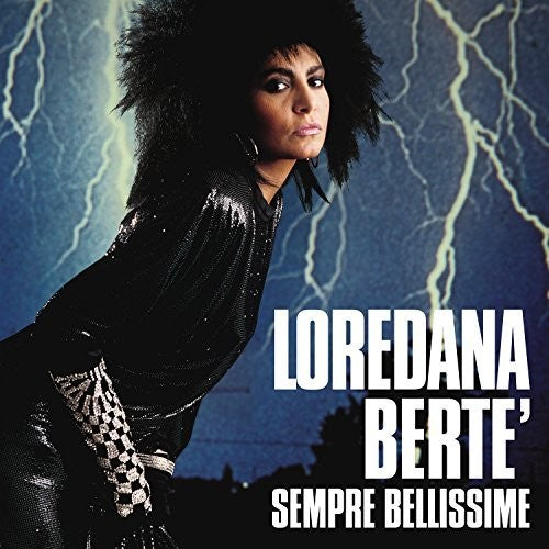 Berte,loredana - Sempre Bellissime - Vinyl Record