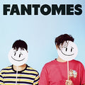 Fantomes - Fantomes - Vinyl Record