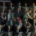 Choirboys - Choirboys - Music CD