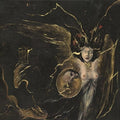 Altar Of Perversion - Intra Naos - Music CD
