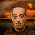 Arena - Double Vision - Music CD