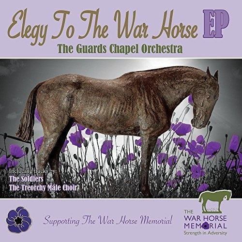 Elegy To The War Horse / Various - Elegy To The War Horse / Various - Music CD