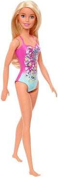 Barbie - Barbie Beach Doll 1 - Collectibles