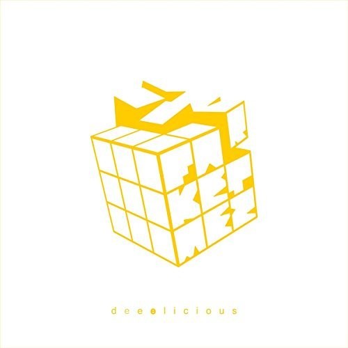 Farketmez - Deeelicious - Vinyl Record