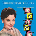 Temple,shirley - Hits From Her (original Film Soundtracks) - Music CD