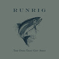 Runrig - Ones That Got Away - Music CD