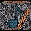 Gibbs,mike - Symphony Hall Birmingham 1991 - Music CD