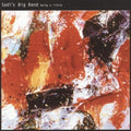 Sadi's Big Band - Swing A Little - Music CD
