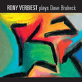 Verbiest,rony - Rony Verbiest Plays Dave Brubeck - Music CD