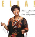 Jannah,denise - Ella - Music CD