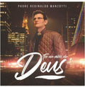 Manzotti,padre Reginaldo - Ta Na Mao De Deus - Music CD