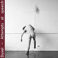 Duvel - Attempts At Speech - Vinyl Record