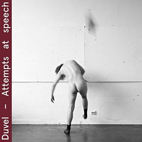 Duvel - Attempts At Speech - Vinyl Record