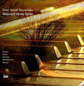 Davies Duo - Four Hand Favourites - Music CD