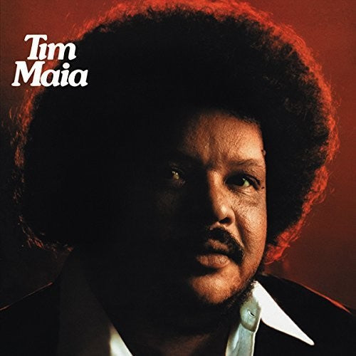 Maia,tim - Tim Maia 1972 - Music CD