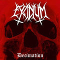 Excidium - Decimation - Music CD