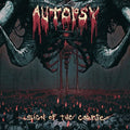 Sign Of The Corpse [180 Gram] (Uk) Vinyl Record