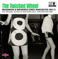 Club Soul: Twisted Wheel Manchester / Various - Club Soul: Twisted Wheel Manchester / Various - Vinyl Record