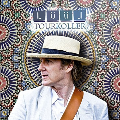 Luul - Tourkoller - Music CD