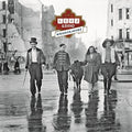 Lueuel & Band - Wanderjahre - Music CD
