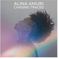 Amuri,alina - Chasing Traces - Music CD