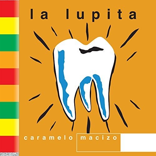 Lupita - Caramelo Macizo - Vinyl Record