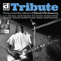 Tribute: Delmark's 65th Anniversary / Various - Tribute: Delmark's 65th Anniversary / Various - Music CD