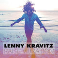 Raise Vibration [2LP] Vinyl Record