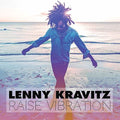 Kravitz,lenny - Raise Vibration - Music CD