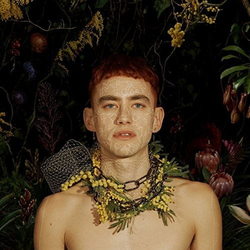 Years & Years - Palo Santo - Music CD