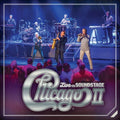 Chicago - Chicago Ii - Live On Soundstage - Music CD