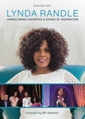 Randle,lynda - Homecoming Favorites & Songs Of Inspiration 1 - DVD