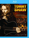Shaw,tommy & Contemporary Youth - Sing For The Day - Blu-ray