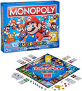 Monopoly - Monopoly Nintendo Celebration - Games