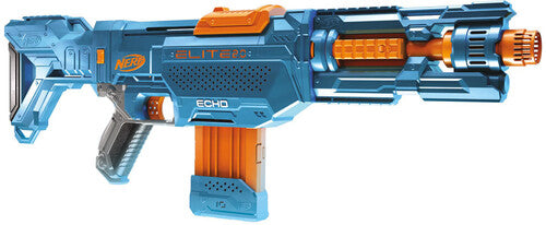 Nerf Elite - Nerf Elite 20 Echo Cs 10 - Collectibles