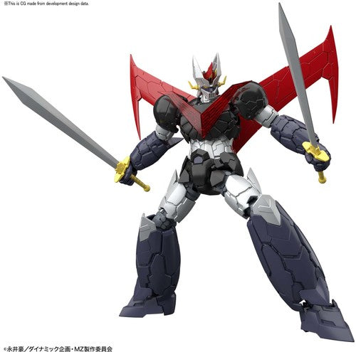 Bandai Hobby - Mazinger Z Great Mazinger Z Infinity Ver. - Collectibles