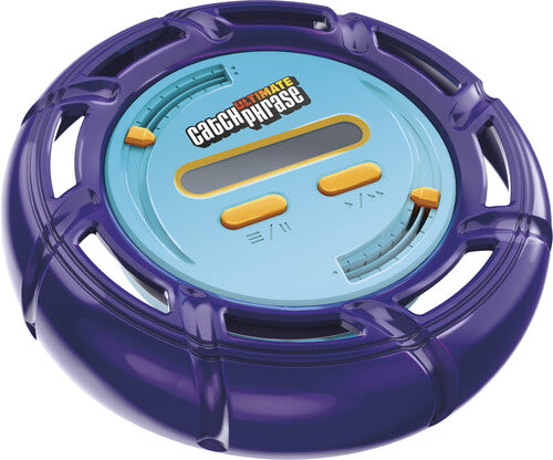 Catch Phrase - Ultimate Catch Phrase - Games