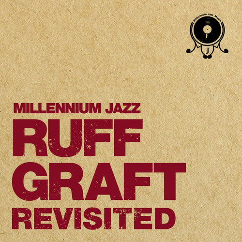 Ruff Graft Revisited - Ruff Graft Revisited - Vinyl Record