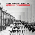 Gone Beyond & Mumbles - Notes From The Underground