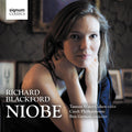 Blackford / Cohen - Niobe - Music CD